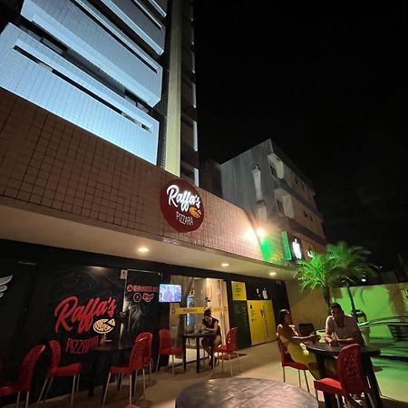 Maceió Expresso R1 Hotel מראה חיצוני תמונה