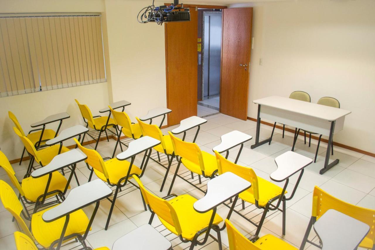 Maceió Expresso R1 Hotel מראה חיצוני תמונה