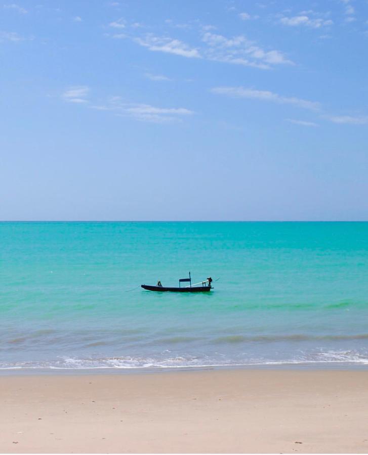 Maceió Expresso R1 Hotel מראה חיצוני תמונה