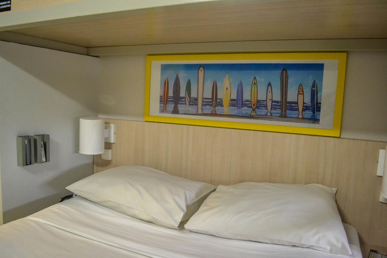 Maceió Expresso R1 Hotel מראה חיצוני תמונה