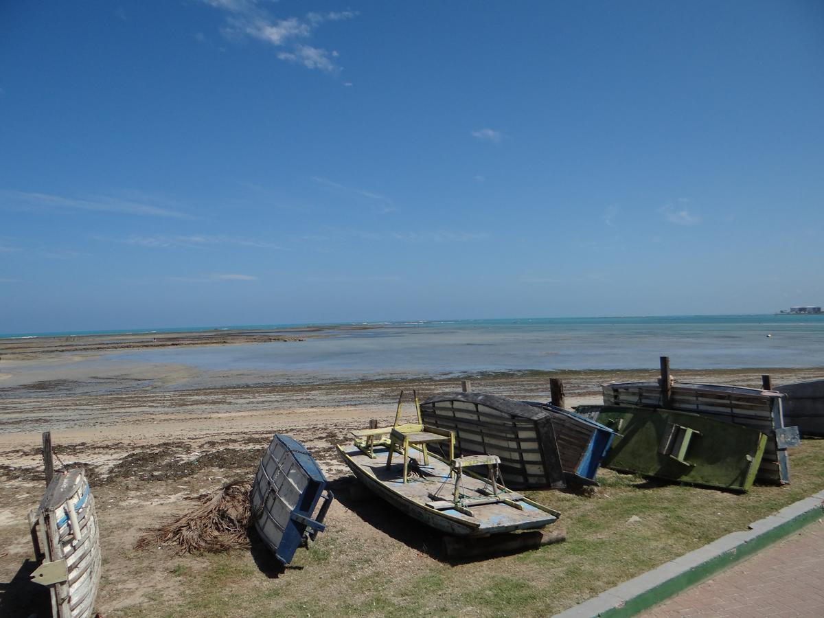 Maceió Expresso R1 Hotel מראה חיצוני תמונה