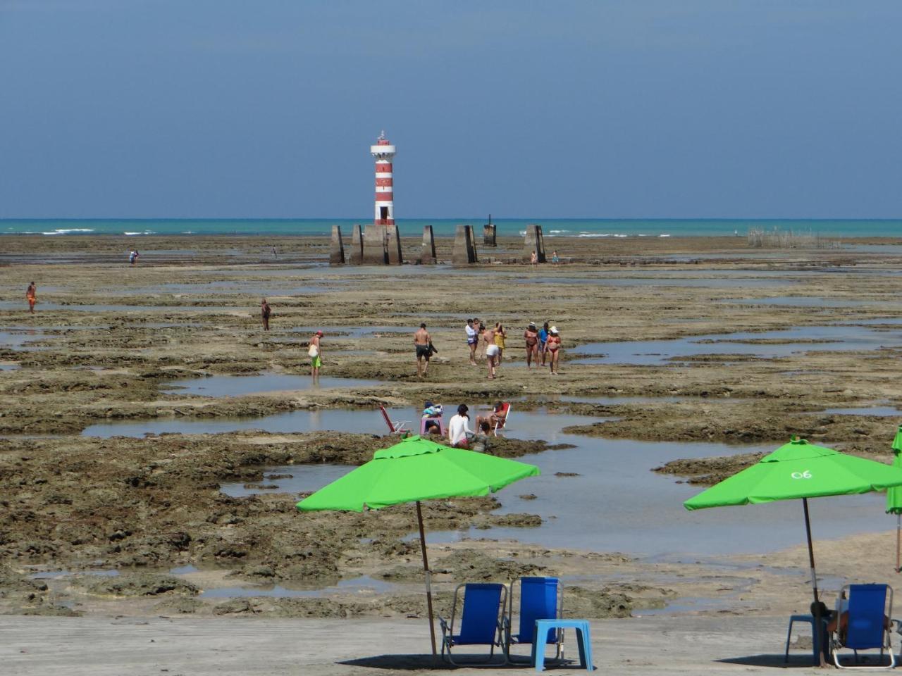 Maceió Expresso R1 Hotel מראה חיצוני תמונה