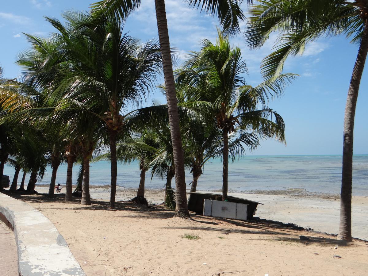 Maceió Expresso R1 Hotel מראה חיצוני תמונה